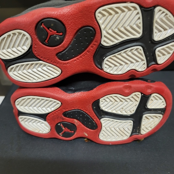 Shoes - Picture 5 of 5